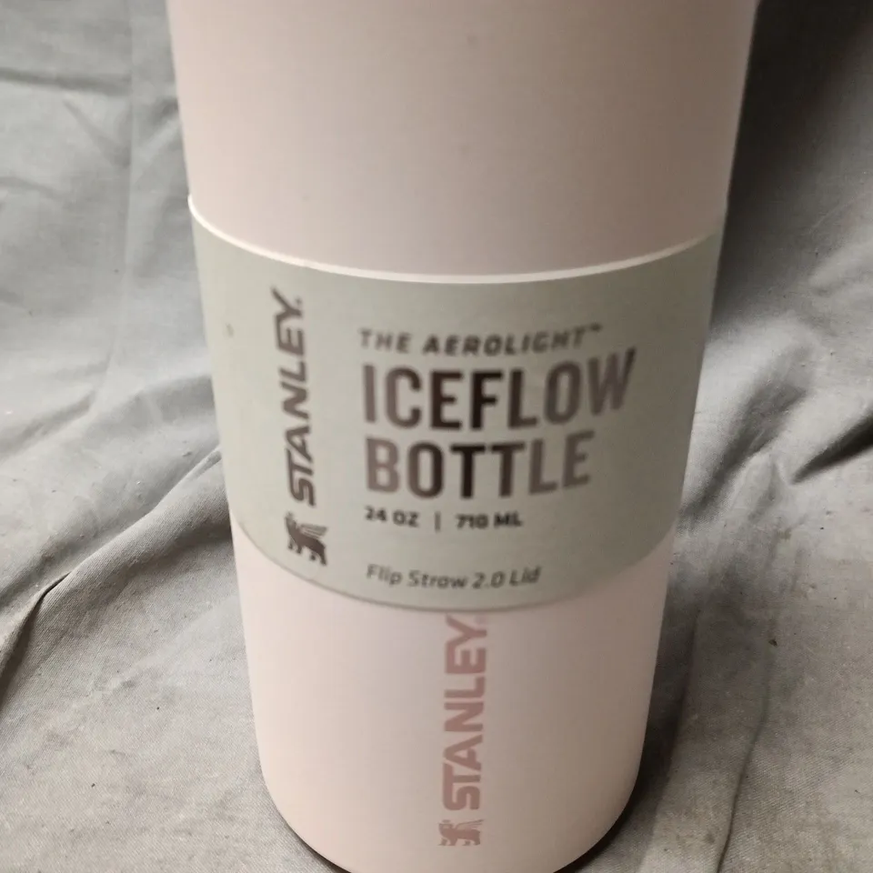 STANLEY ICEFLOW BOTTLE – 24 OZ (710 ML)
