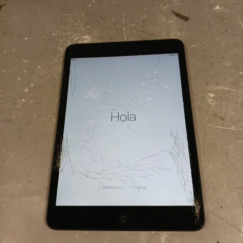 APPLE IPAD MINI 1ST GEN - MODEL A1432