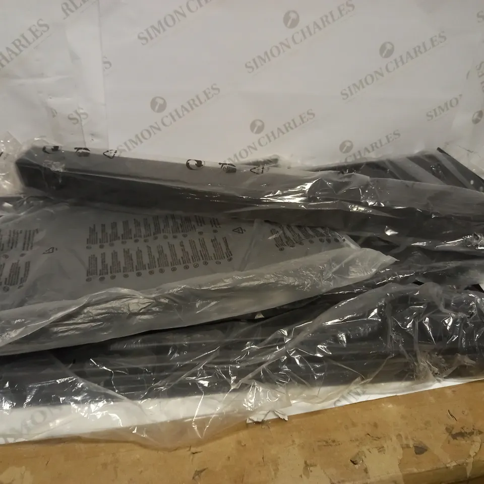 AMERICAN STYLE CHARCOAL GRILL BBQ