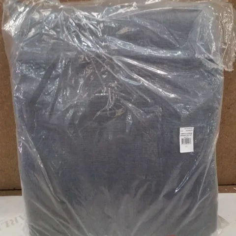 GALAXY POLYESTER ROOM DARKENING CURTAIN PAIR (SET OF 2)