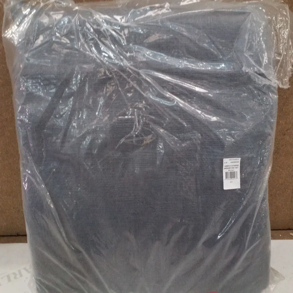 GALAXY POLYESTER ROOM DARKENING CURTAIN PAIR (SET OF 2)