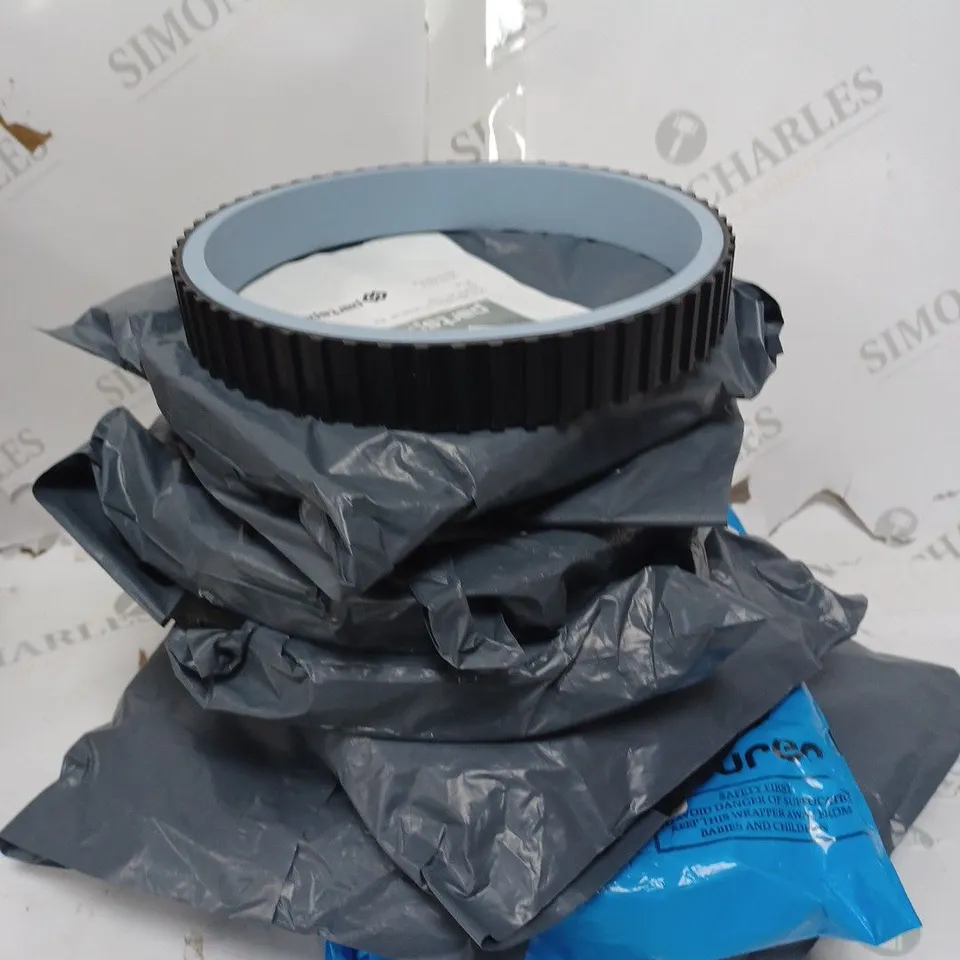 10 X TRANSPORT BELT - BLUE PARTSPAK PART NO: SAN02-0002021-02