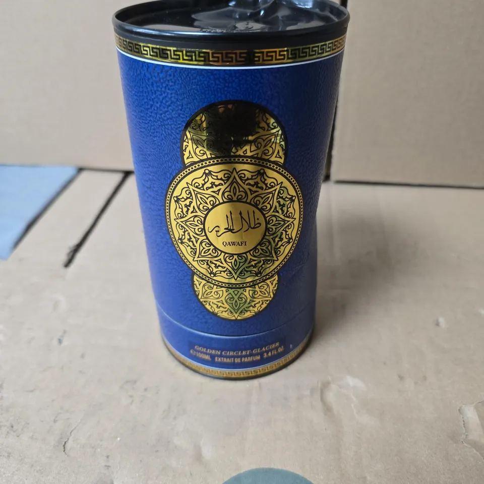 GOLDEN CIRCLET GLACIER EXTRAIT DE PARFUM 100ML