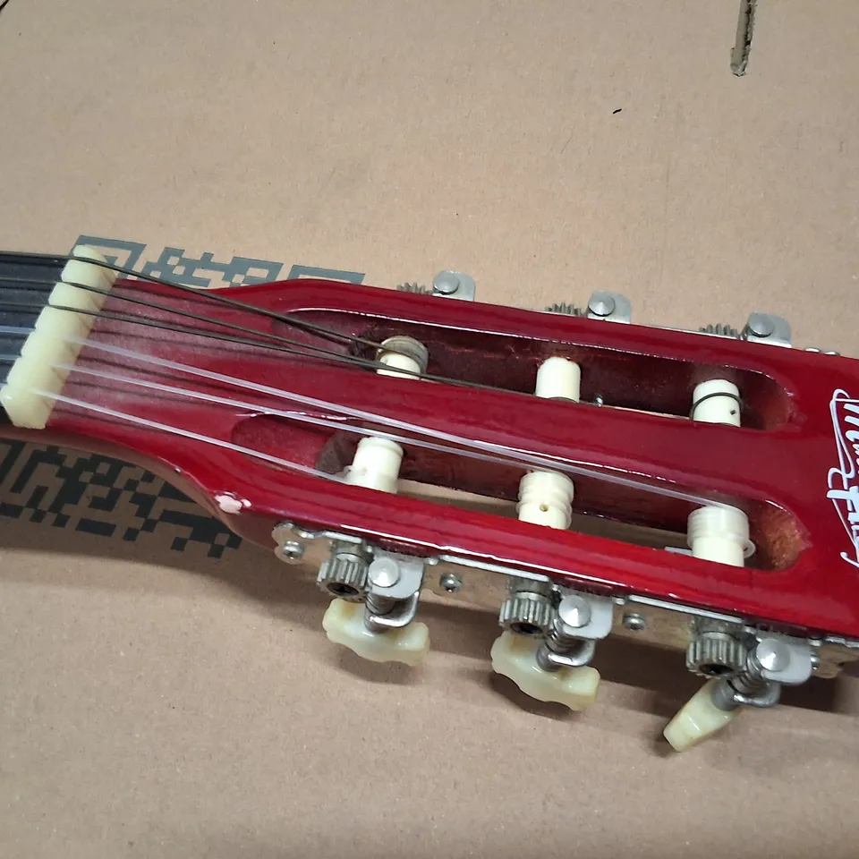 MUSIC ALLEY MA-34-N CLASSICAL/ACOUSTIC GUITAR
