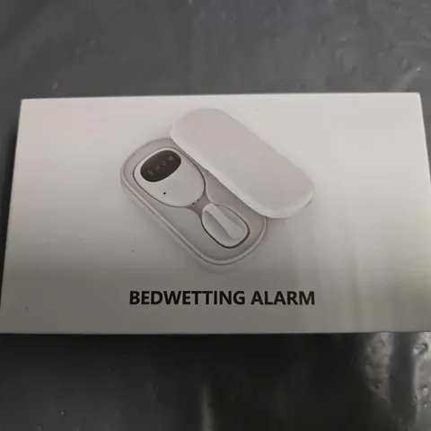 SEALED BEDWETTING ALARM