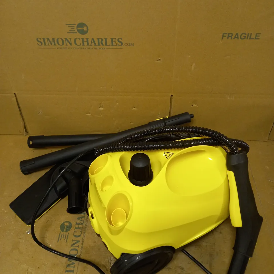 KARCHER SC2 EASYFIX STEAM CLEANER 