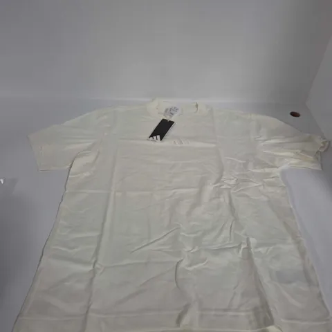 ADIDAS ALL SZN LOOSE T-SHIRT SIZE M