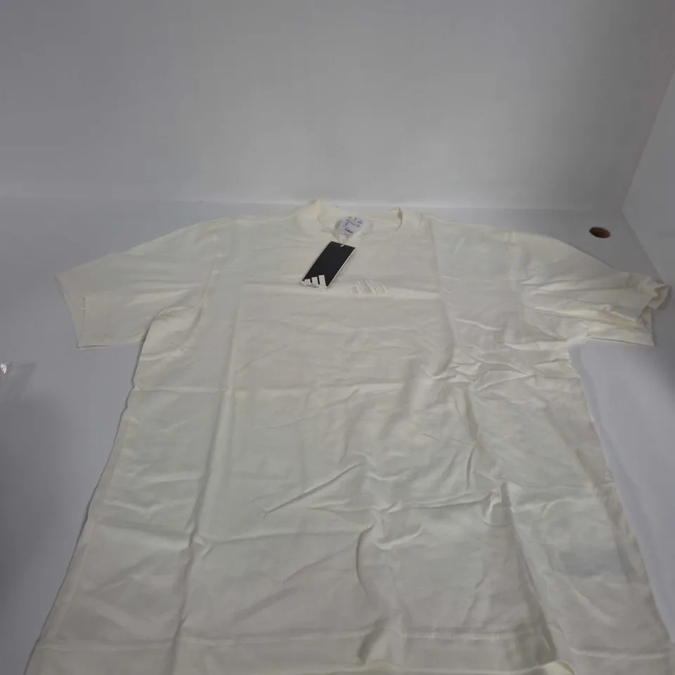 ADIDAS ALL SZN LOOSE T-SHIRT SIZE M