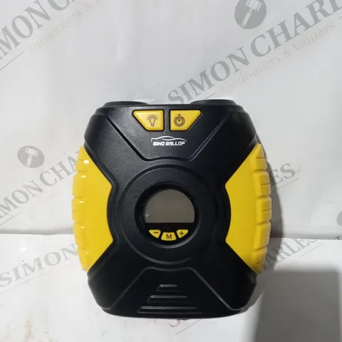 WIN DGALLOP AIR COMPRESSOR