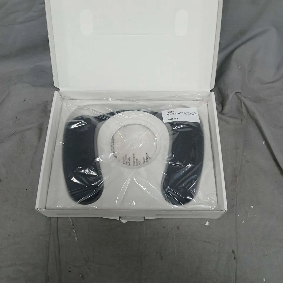 SONY BRAVIA THEATRE U DOLBY ATMOS NECKBAND SPEAKER WIRELESS BLUETOOTH