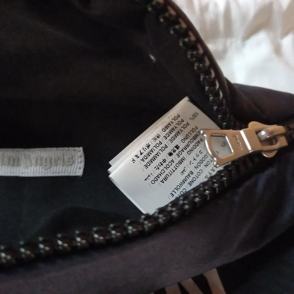 PALM ANGELS SMALL BAG WITH STRAP