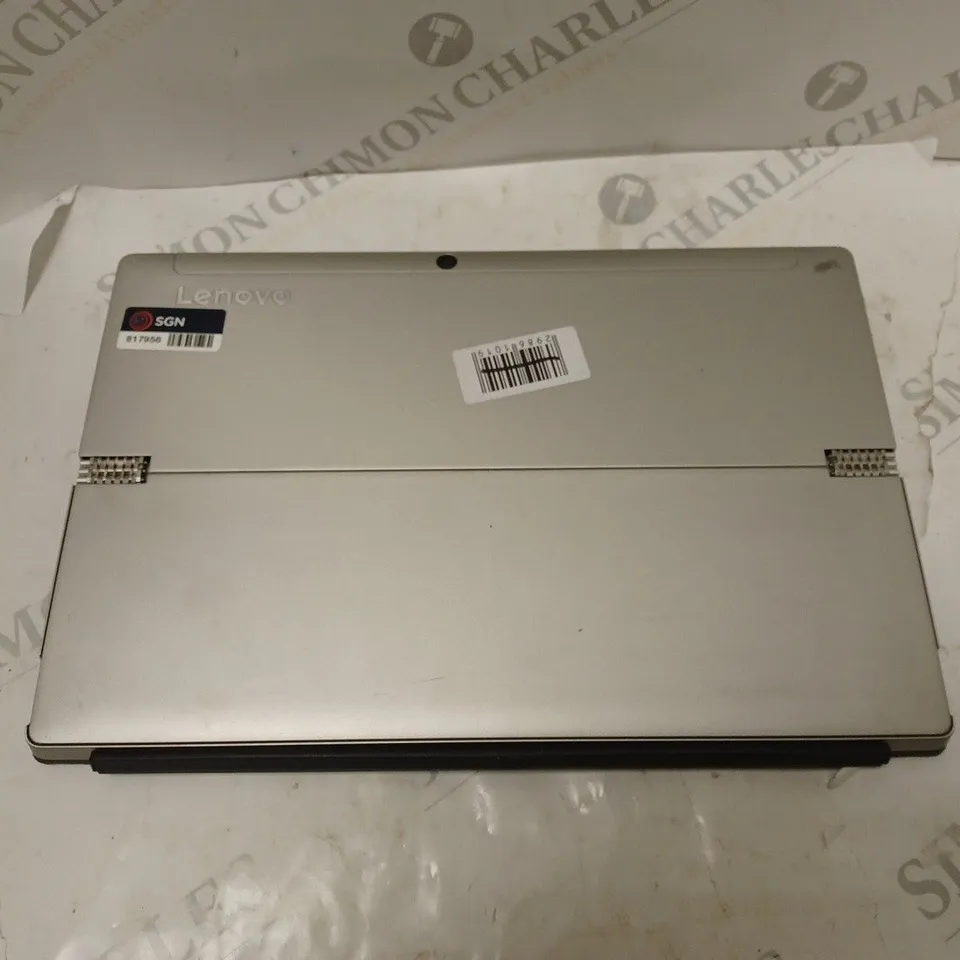 LENOVO LAPTOP TABLET 