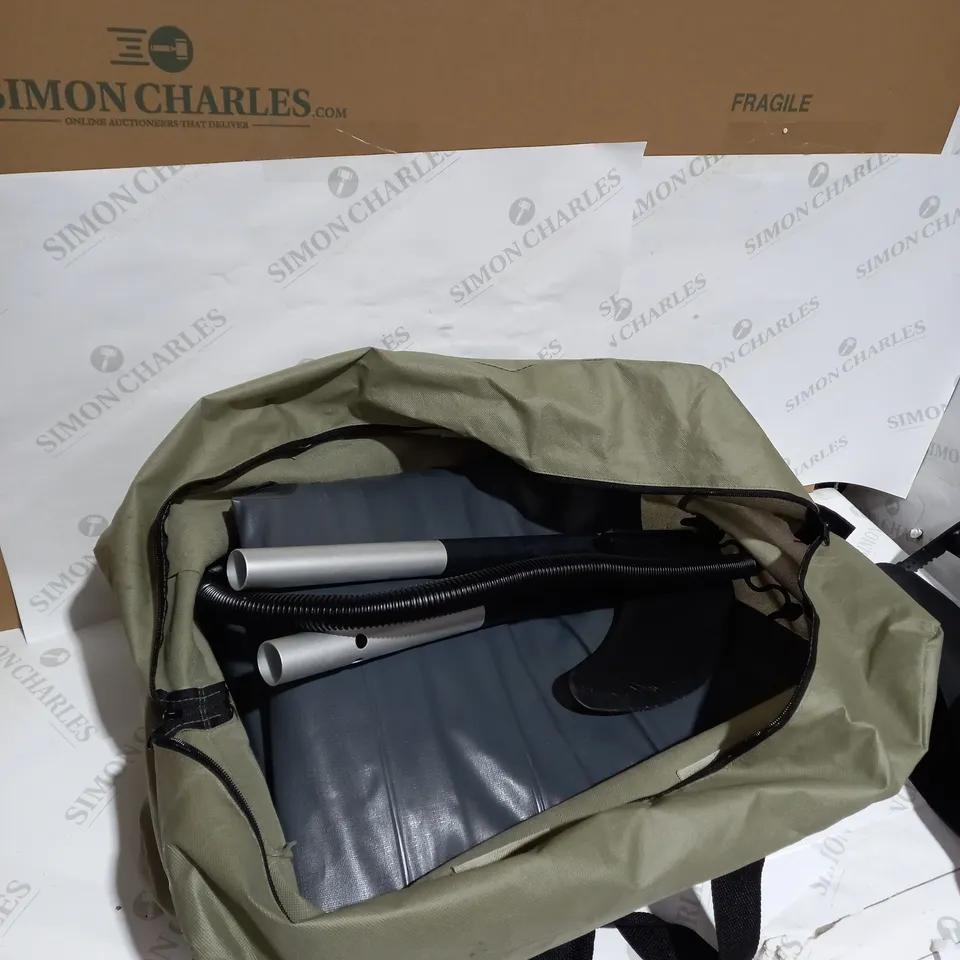INTEX INFALTABLE KAYAK 