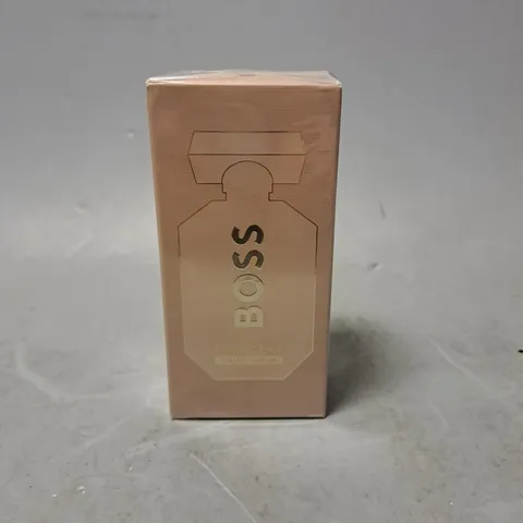 BOXED AND SEALED HUGO BOSS THE SCENT FOR HER EAU DE PARFUM 30ML