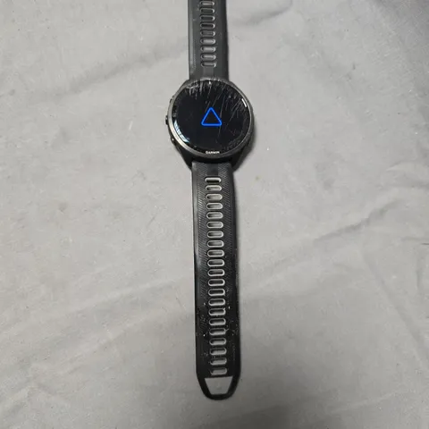 GARMIN FORERUNNER 965 GPS SMARTWATCH – BLACK
