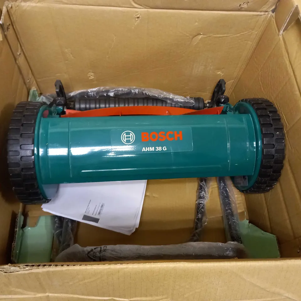 BOSCH HAND MOWER