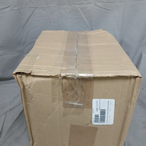 HOME STORIES 20CM PRE-LIT ROTATING CHRISTMAS SCENE BAUBLE