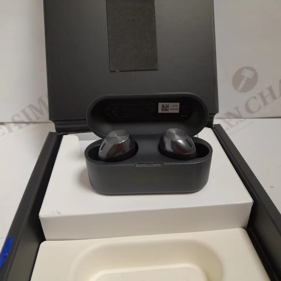 TECHNICS  EAH-AZ40E-K WIRELESS EARBUDS 