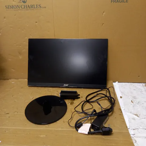 ACER SB220QBI 21.5 INCH FULL HD MONITOR