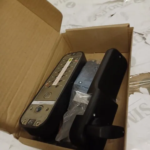 CODELOCKS CL200