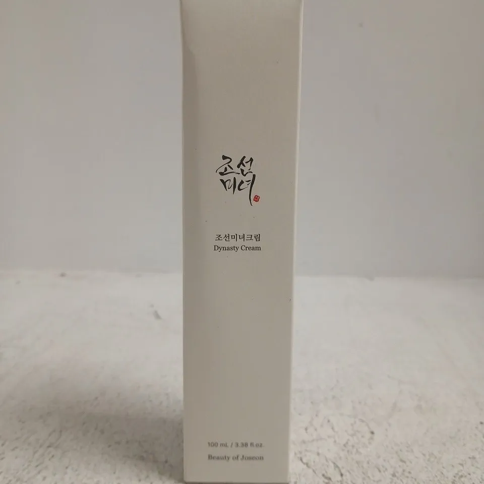 BEAUTY JOSEON DYNASTY CREAM – KOREAN SKINCARE CREAM (100ML)