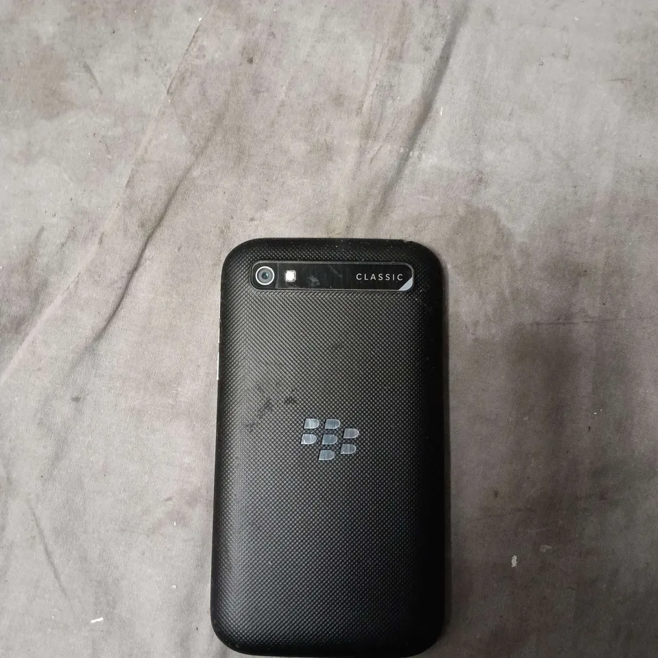 BLACKBERRY CLASSIC 