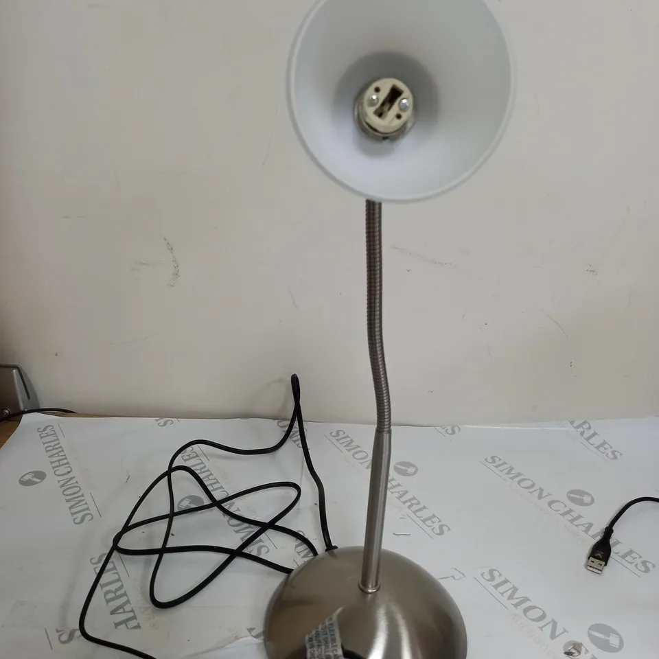 BOXED ANYDAY CONTACT TASK LAMP 
