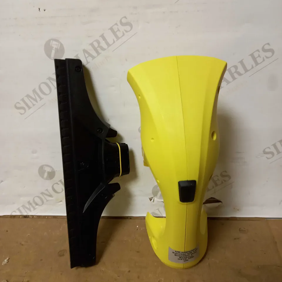 KARCHER WV1 WINDOW VAC 