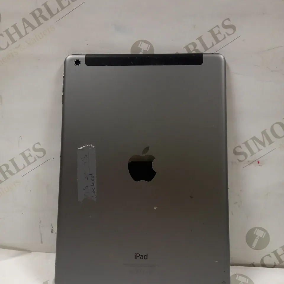 APPLE IPAD AIR A1475