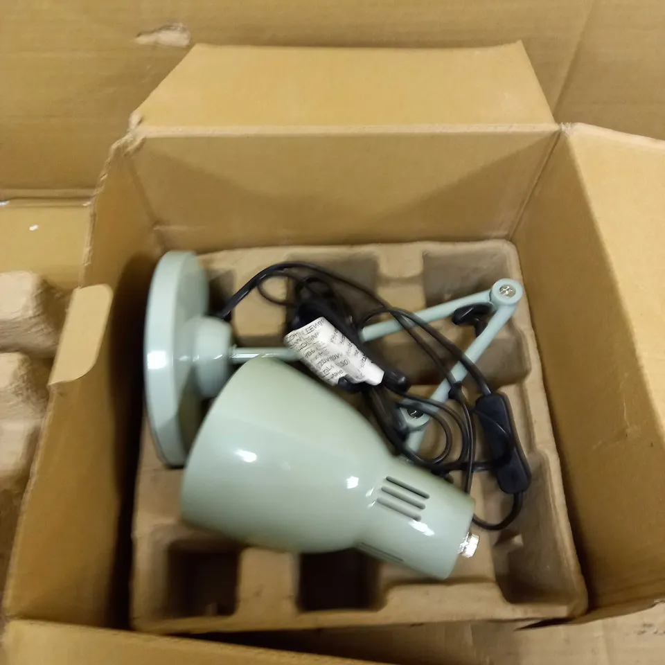 JOHN LEWIS TONY TASK LAMP