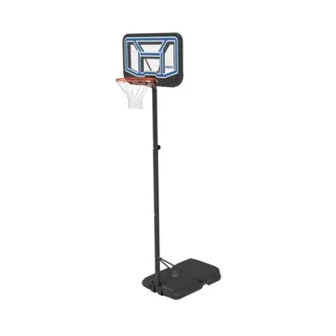 BOXED LIFETIME ADJUSTABLE PORTABLE BASKETBALL HOOP 44 INCH (1 BOX)