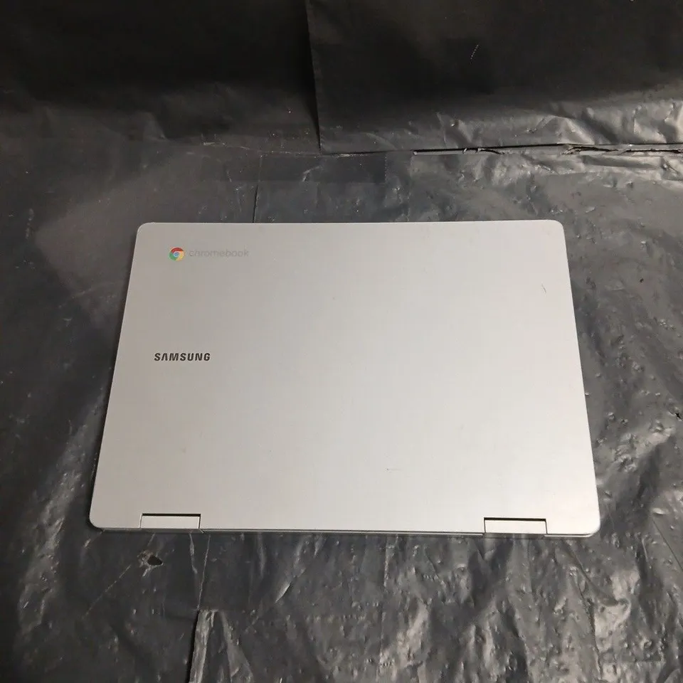 SAMSUNG CHROMEBOOK LAPTOP – CHROME OS, MODEL XE525QEA
