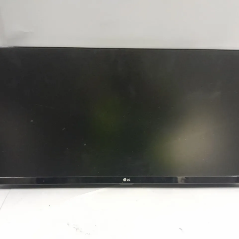 LG 25UM58 MONITOR - COLLECTION ONLY 