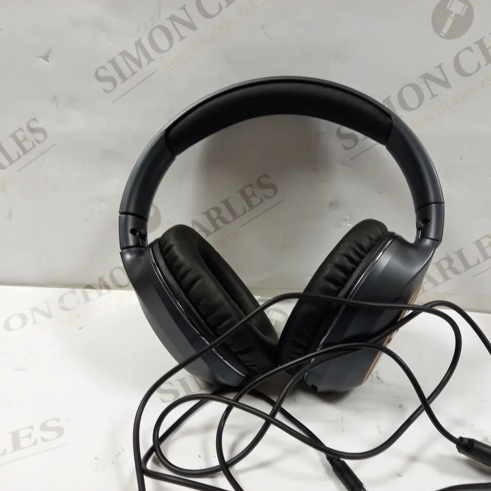 MIXX EX1 WIRELESS HEADPHONES