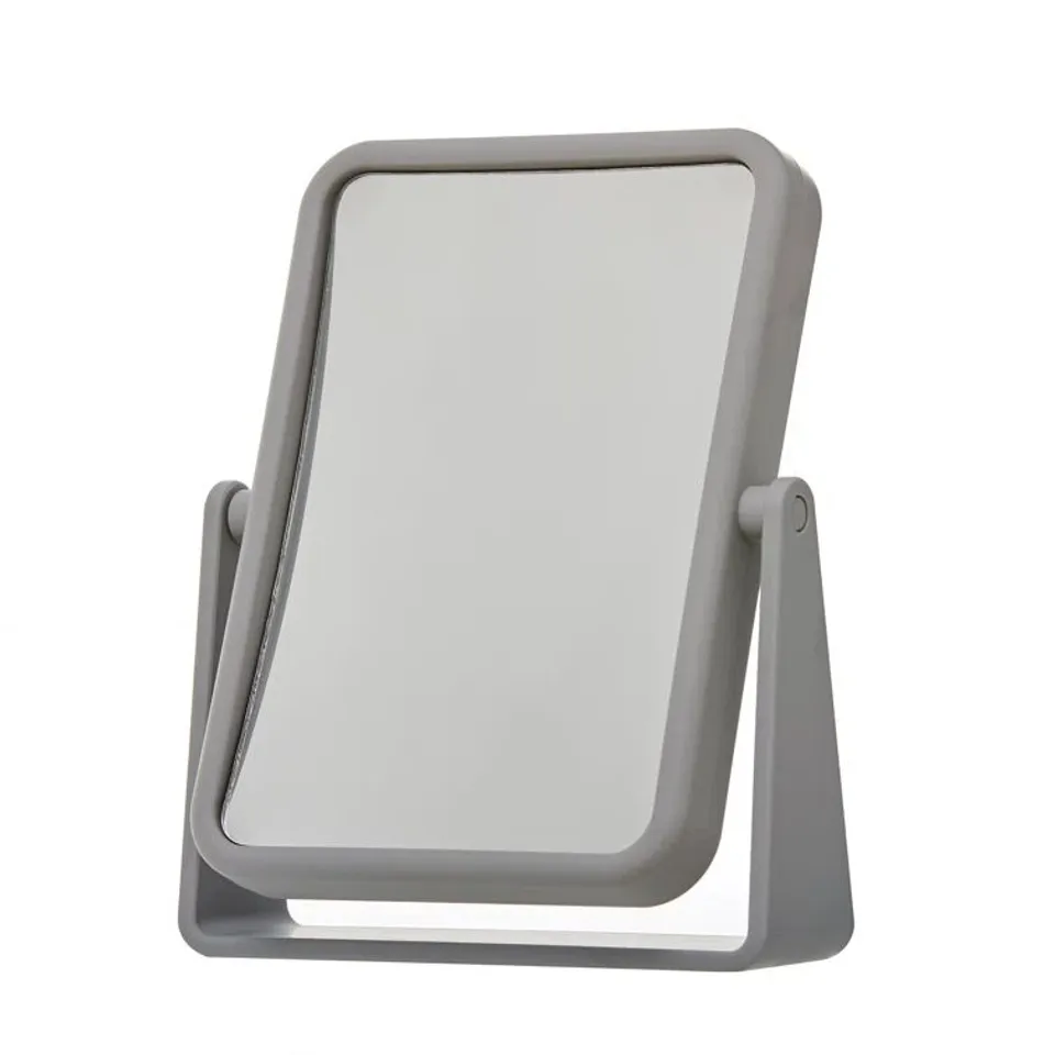 BOXED JNR RECTANGULAR MIRROR 