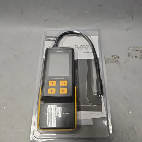 SEALED AUTOOL BRAKE FLUID TESTER AS 502