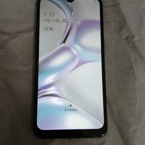 SAMSUNG GALAXY A10 SMARTPHONE – BLACK, DUAL REAR CAMERAS