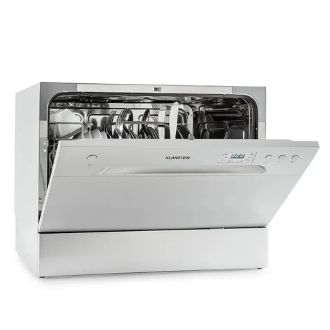 KLARSTEIN HAVASIA UV 6 DISHWASHER