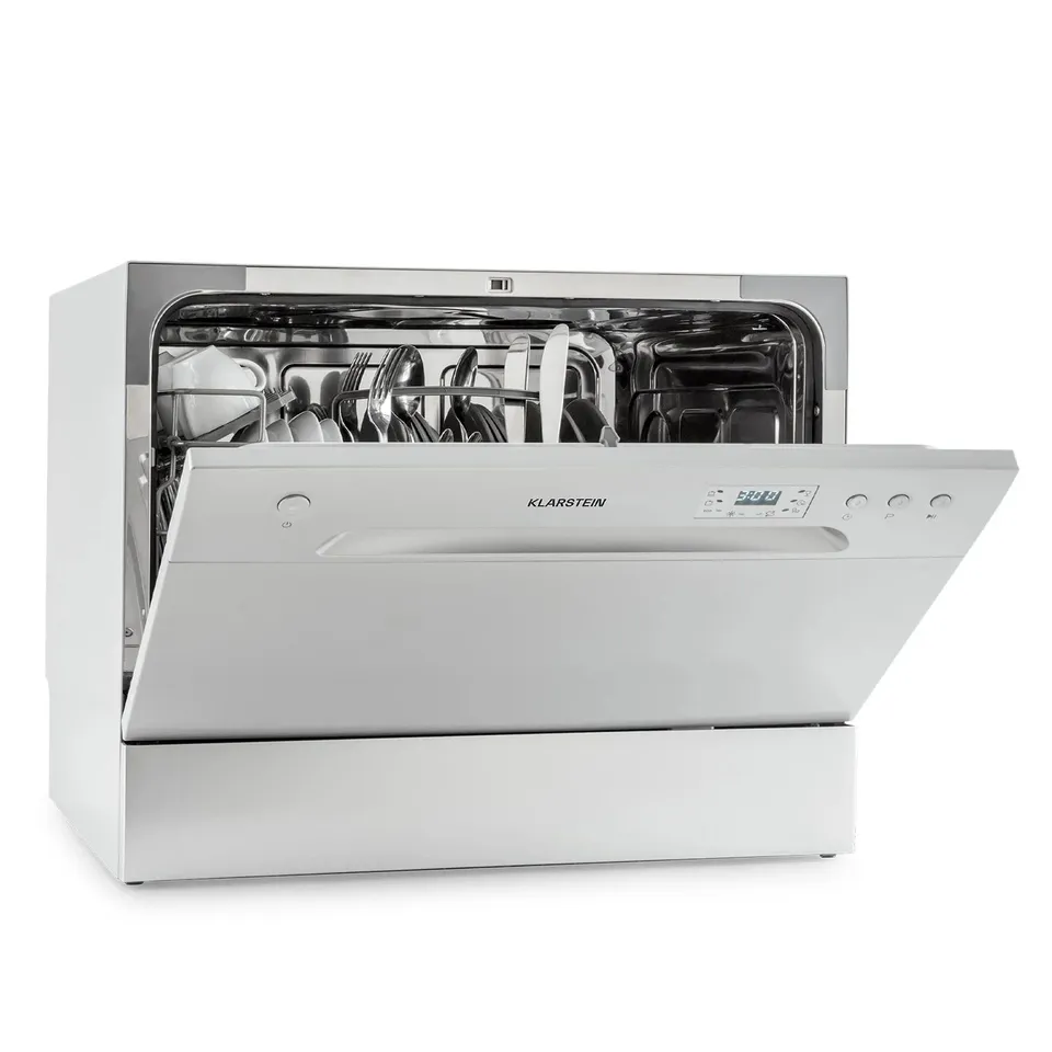 KLARSTEIN HAVASIA UV 6 DISHWASHER