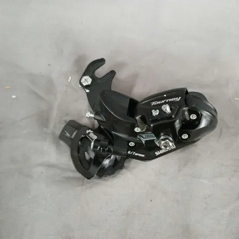SHIMANO TOURNEY RD-TY300 6/7-SPEED REAR DERAILLEUR