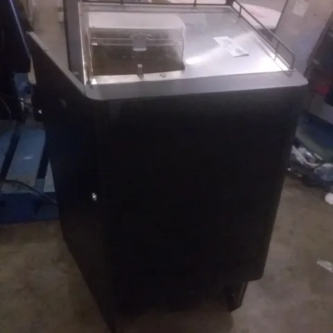 COFFETEK VITRO X4 COFFEE MACHINE