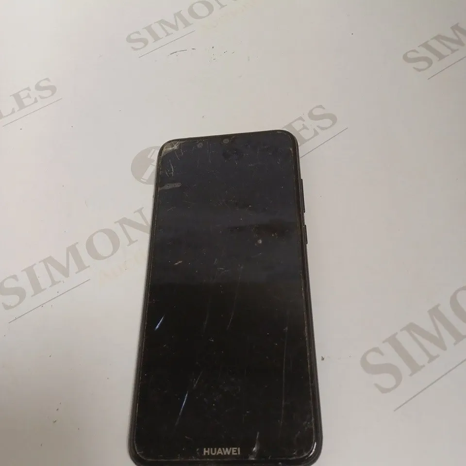 HUAWEI MODEL MRD-LX1
