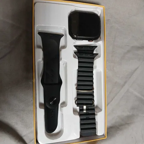 C900 PROMAX SMART WATCH 