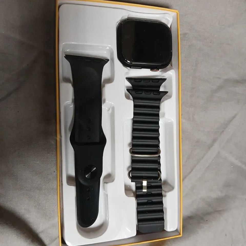 C900 PROMAX SMART WATCH 
