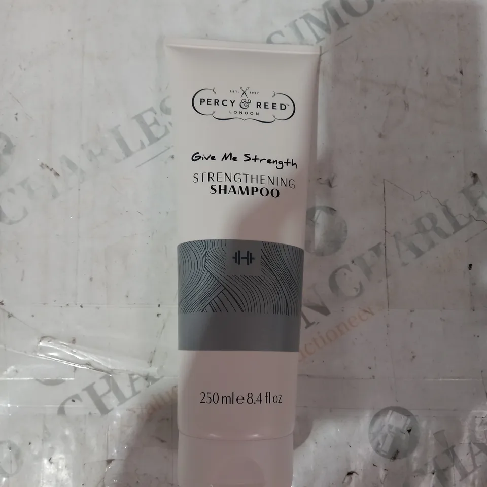 PERCY AND REED GIVE ME STRENGTH STRENGTHENING SHAMPOO