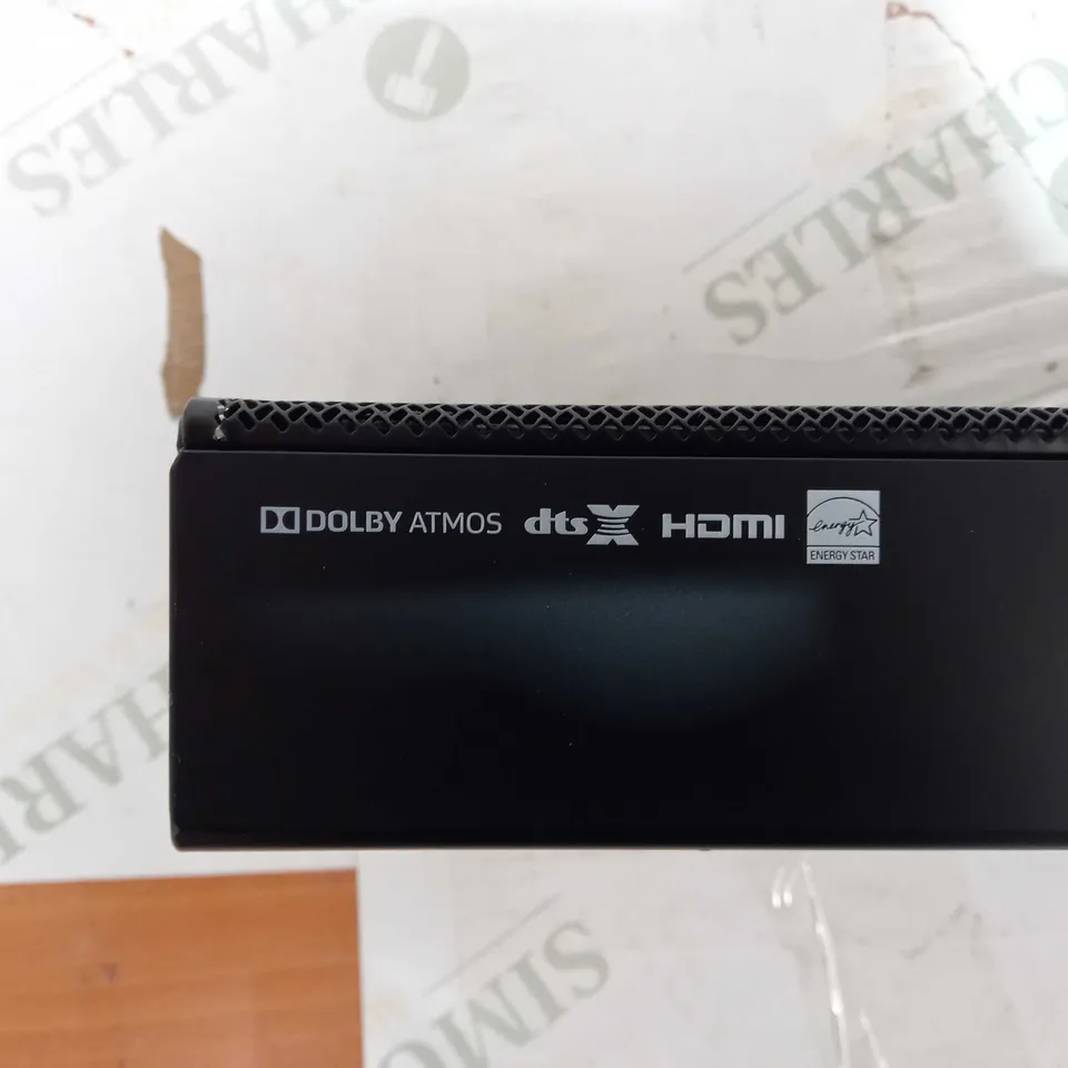SAMSUNG DOLBY ATMOS Q70T SOUNDBAR 