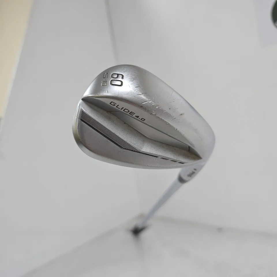 PING GLIDE 4.0 60 S.10 GOLFCLUB