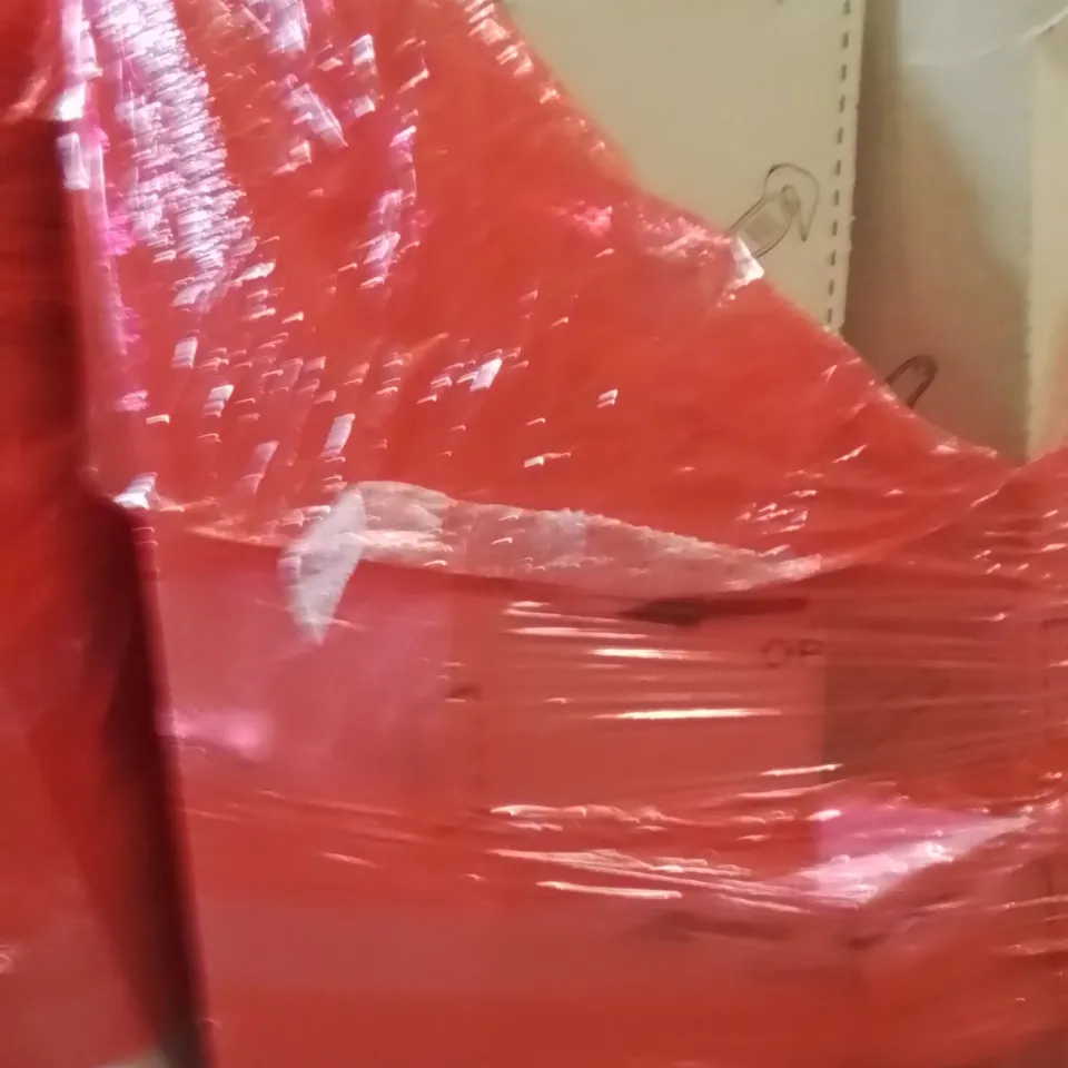 PALLET OF ASSORTED HOUSEHOLD GOODS AND PRODUCTS TO INCLUDE;PILATES RING SET,AIR COOLER,MONOPOD