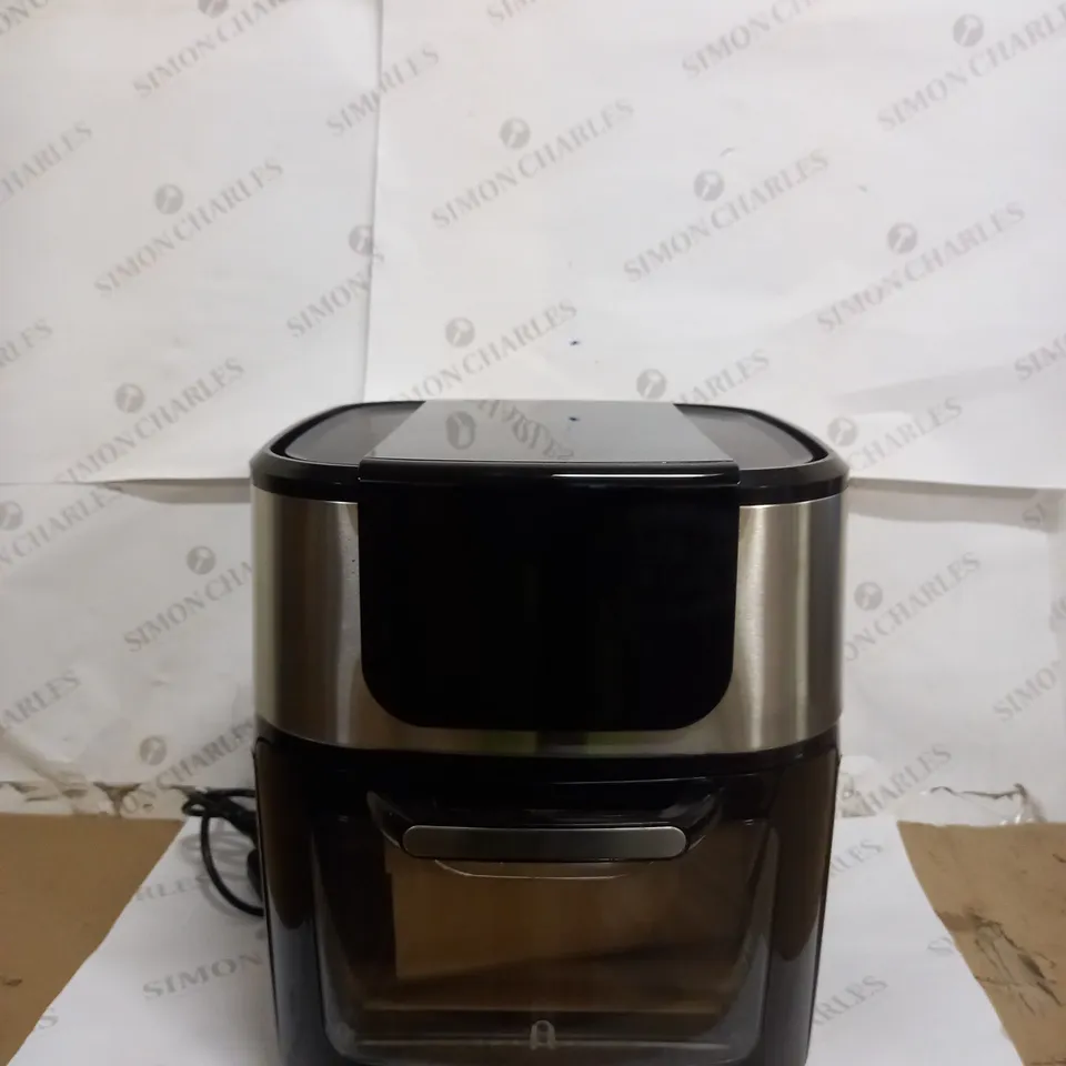 PRINCESS AEROFRYER OVEN DELUXE