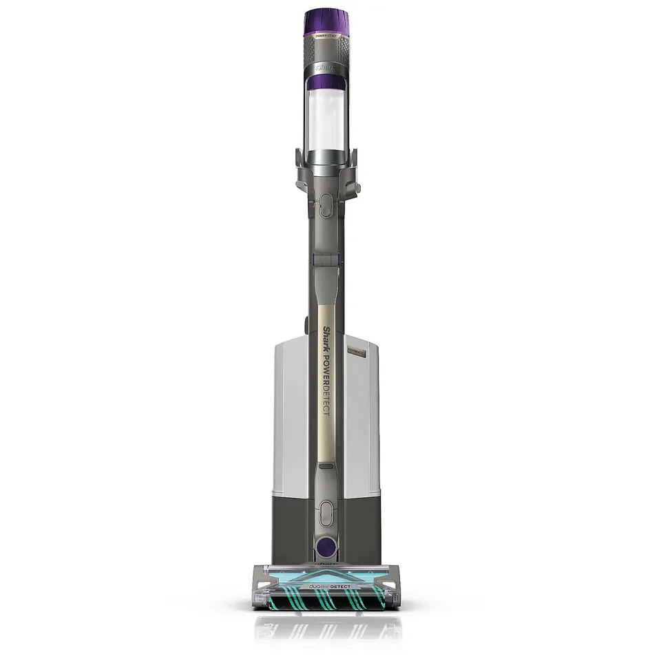 SHARK POWERDETECT CLEAN & EMPTY CORDLESS VACUUM